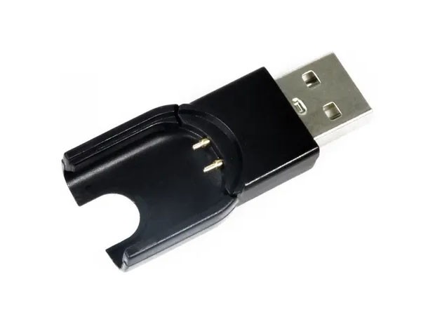 &u++ CARGADOR RELOJ INTELIGENTE M3 M4 M5 M6